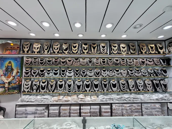 Ganesh Art Jewelley